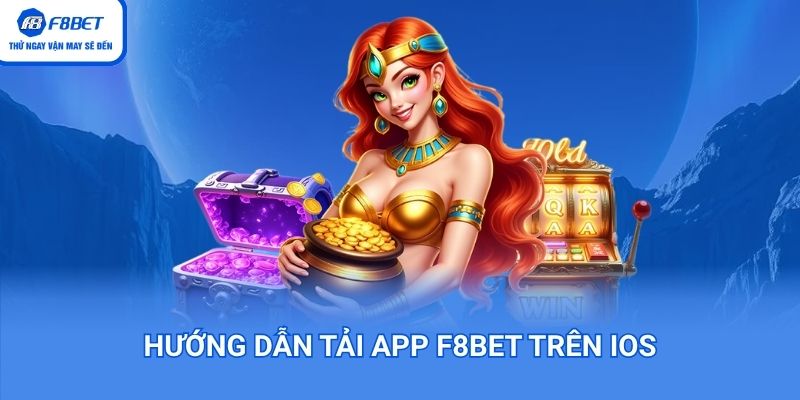 Hướng dẫn tải App F8BET trên iOSKết thúc